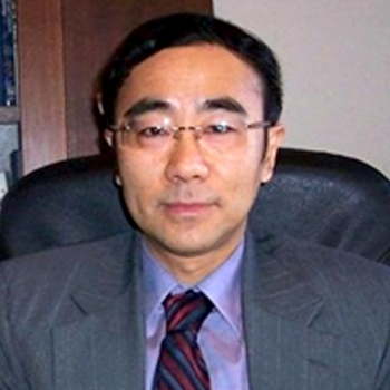 Dr. Dongyang Li