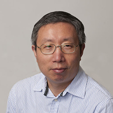 Dr. Dejian Zhou
