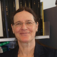 Prof. Carole Perry 